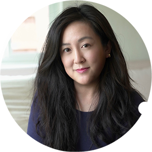 Sarah Woo