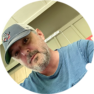 Scott Garson
