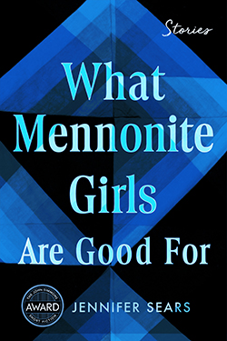 What Mennonite Girls Are Good For Cover