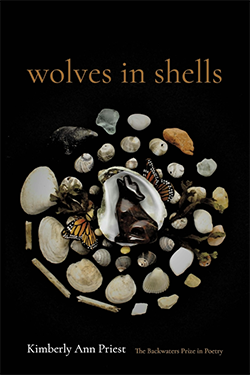 Wolves in Shells Cover
