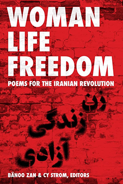 Book cover of Woman Life Freedom