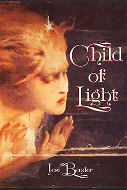 Child of Light cover