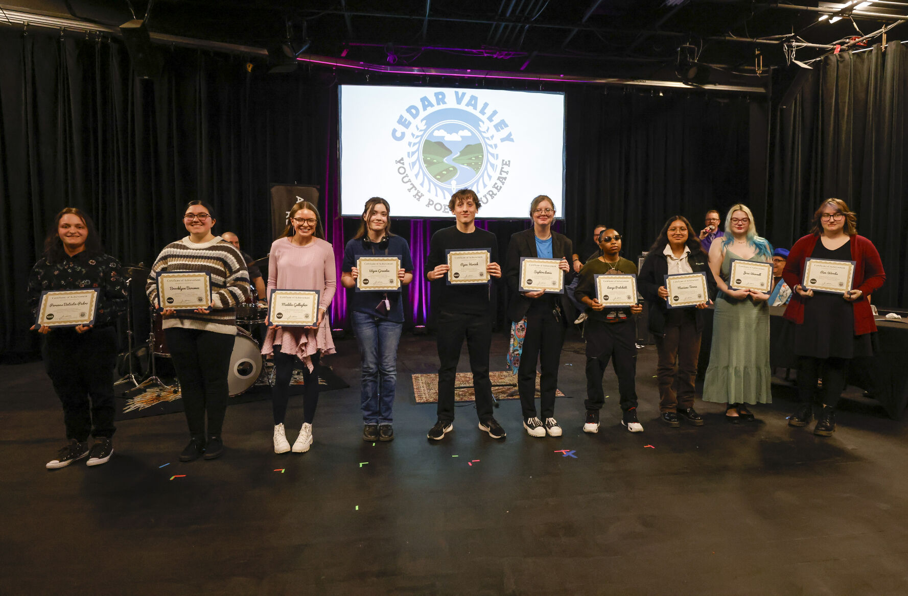 2024 CVYPL finalists