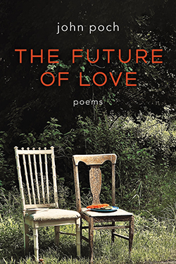 The Future of Love Book Cover