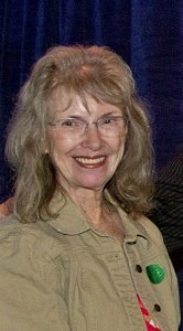 Joan Colby