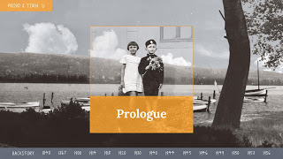 Prologue