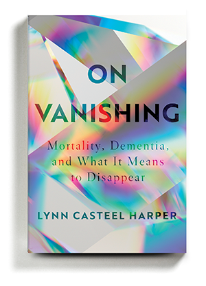 Cover of On Vanishing