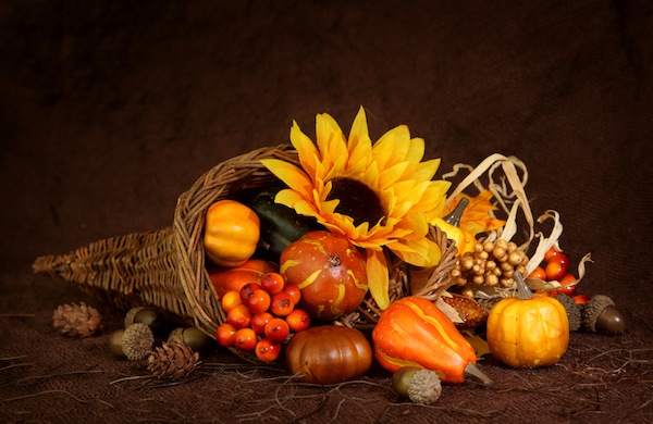 Cornucopia 