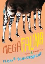 Cover of Megafauna