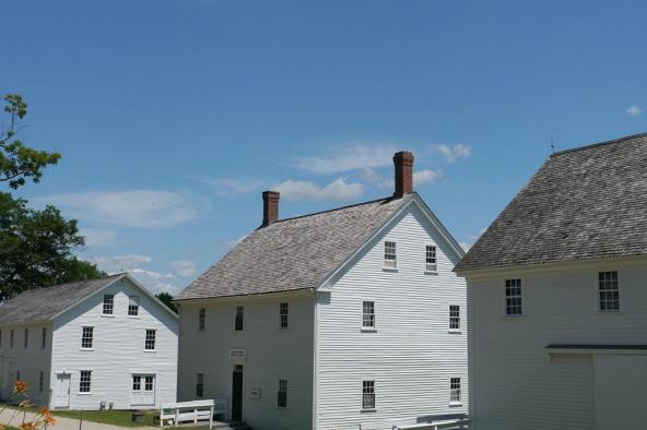 Sabbathday_Lake_Shaker_Village