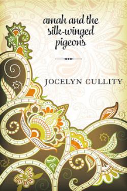 Jocelyn Cullity