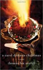 carol dickens christmas