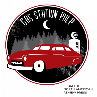 Gas Station Pulp Logo