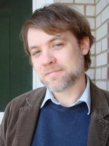 Picture of Author Jesse Graves