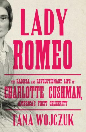 Cover for Lady Romeo