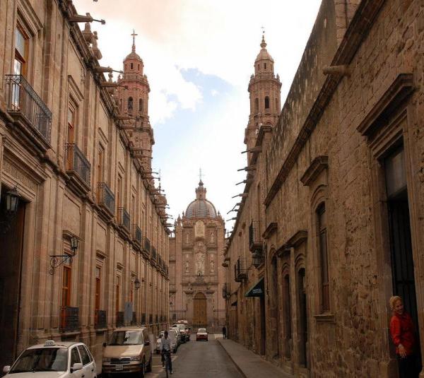 Morelia