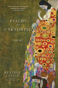 Psalms of Unknowing Book Cover
