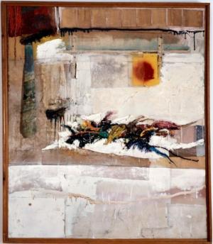 Robert Rauschenberg