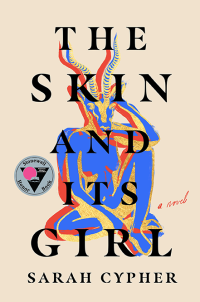 Cover of The Skin and Its Girl