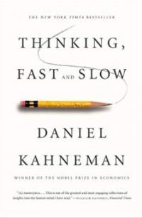 Thinking Fast and Slow