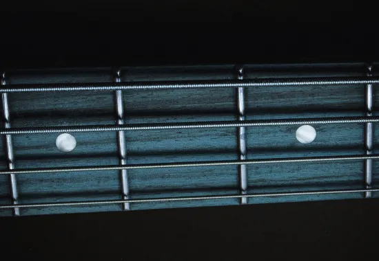 Bass Guitar Strings