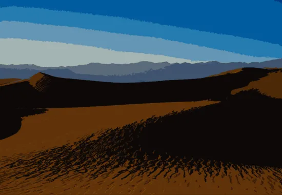Desert Landscape
