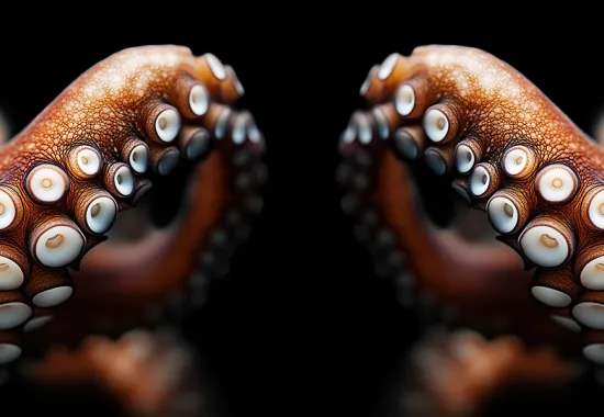 octopus