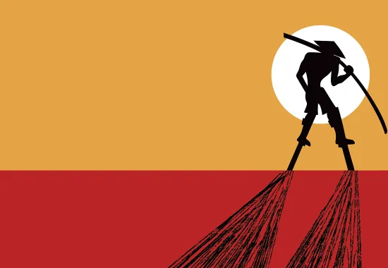 The Afterlife of a Threadbare Jester