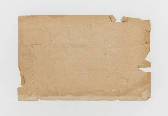 brown paper