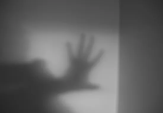 Shadow hand