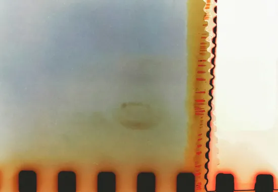 film reel