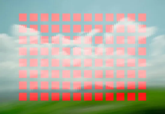 green grass blue sky red boxes.jpg