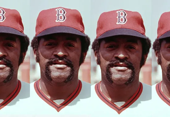 Luis Tiant