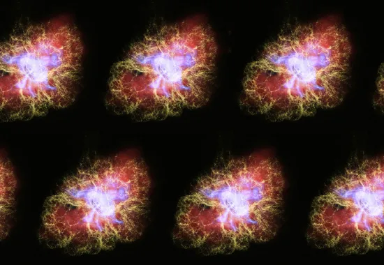 Crab Nebula