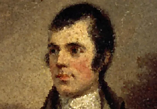 Robert Burns