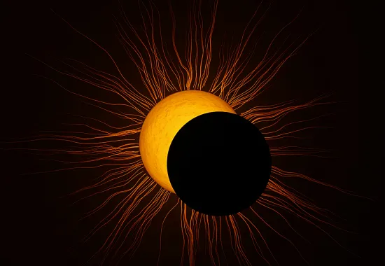 Solar Eclipse