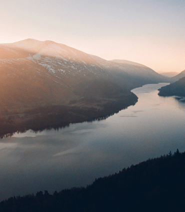 Header Graphic: River and mountains | Image Credit: Jack Anstey via Unsplash