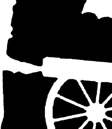 Header Graphic: The Pushcart Prize Logo