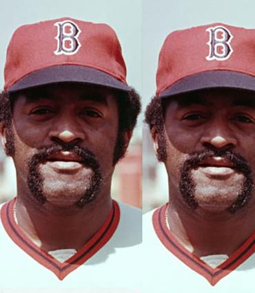 Luis Tiant