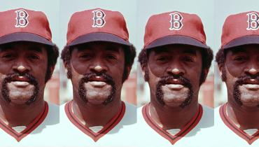 Luis Tiant