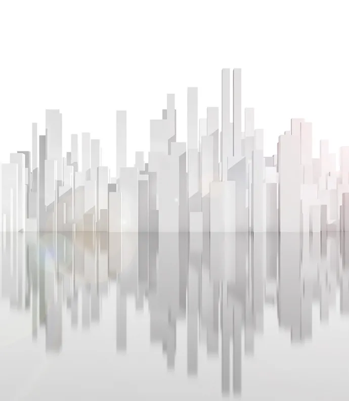 Abstract City