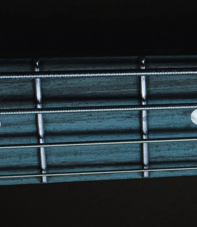 Bass Guitar Strings