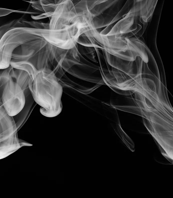 Grey Smoke