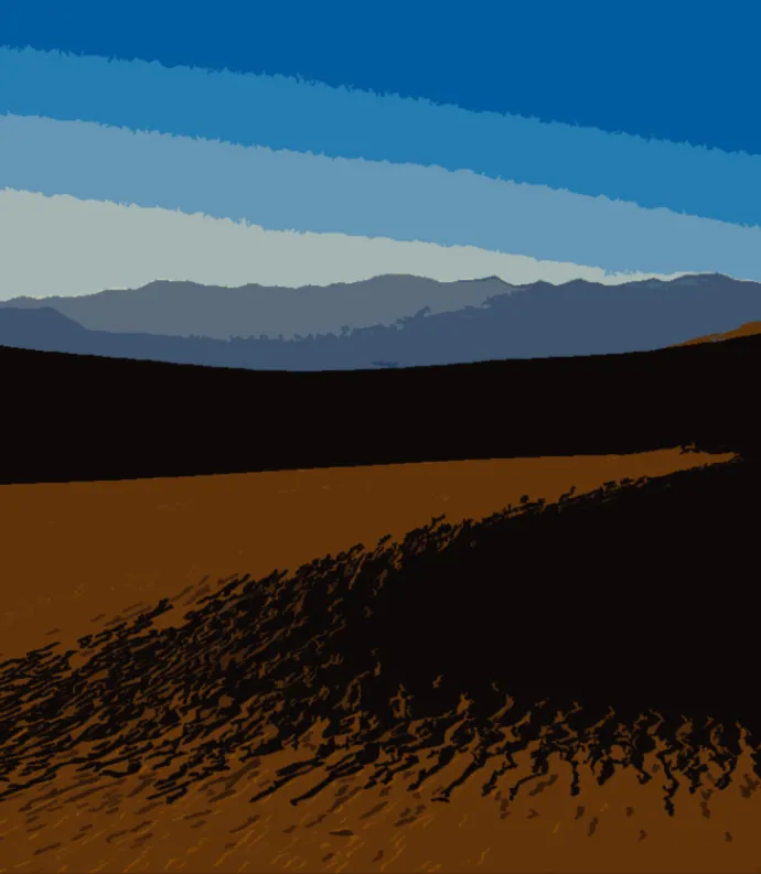 Desert Landscape