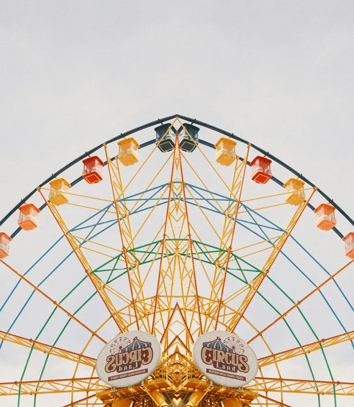 Ferris Wheel