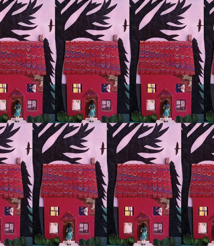 Red House 