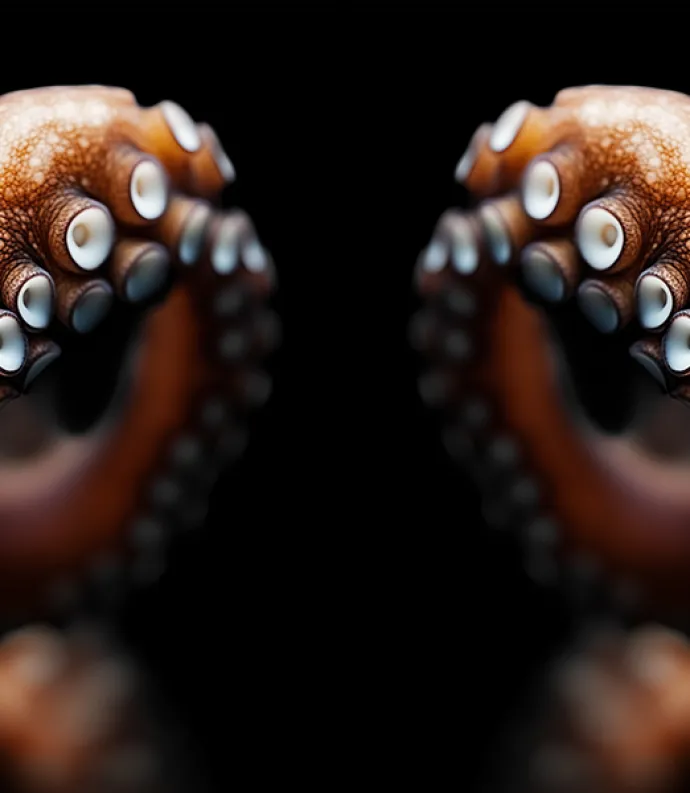 octopus