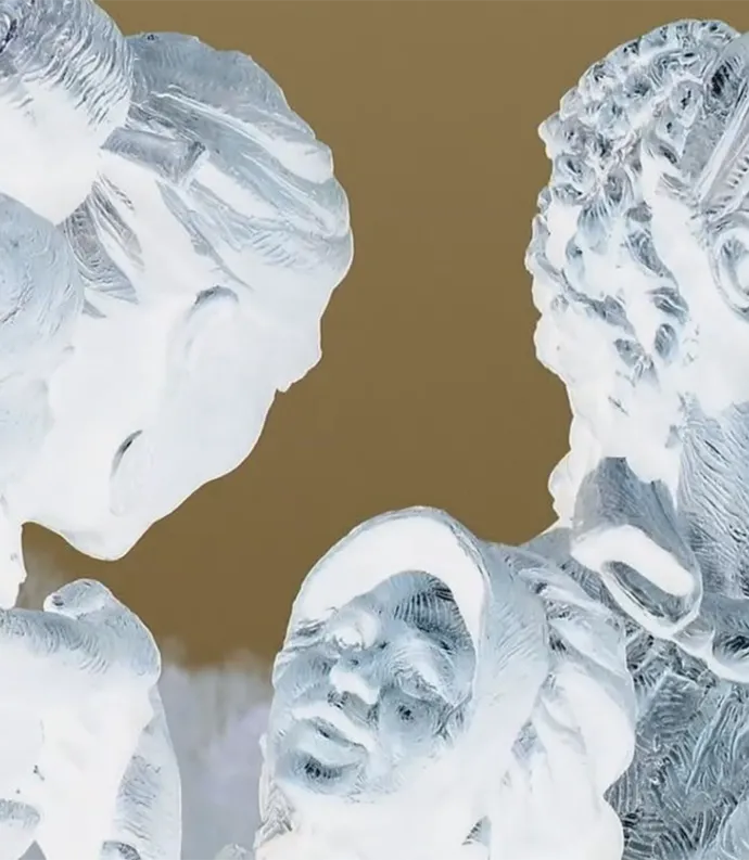 Sowing the Seeds of the Future Sculpture