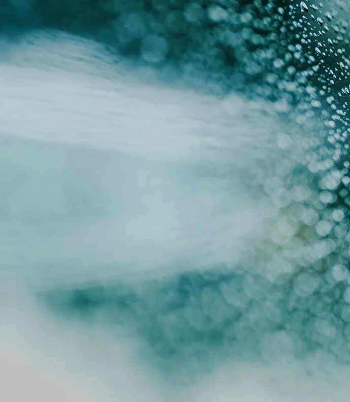 Water Spray