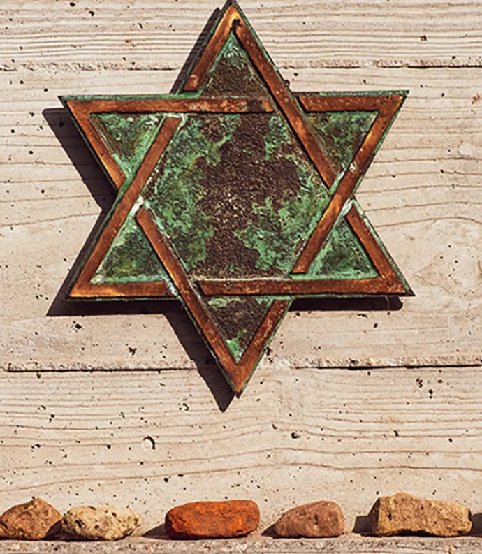 star of david